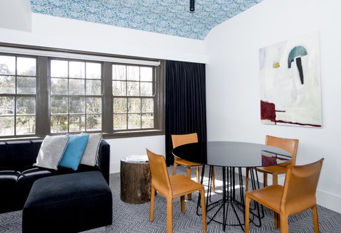 Peppers Gallery Hotel - Tourism Caloundra 39