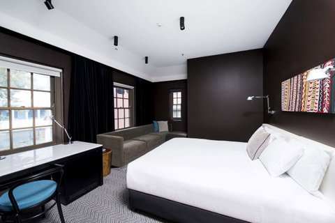 Peppers Gallery Hotel - Tourism Caloundra 16