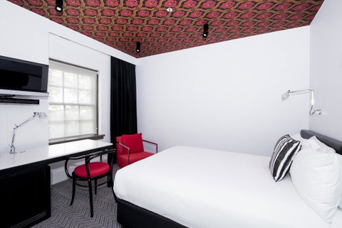 Peppers Gallery Hotel - Tourism Caloundra 23
