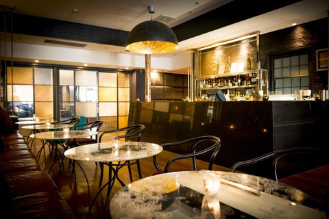 Peppers Gallery Hotel - Tourism Caloundra 4