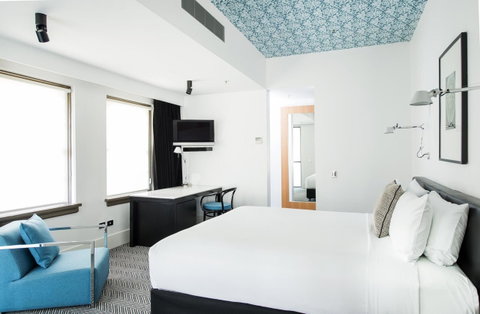Peppers Gallery Hotel - Tourism Caloundra 41
