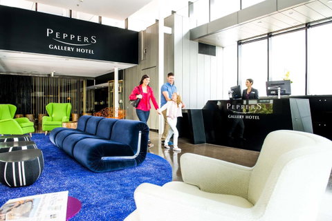 Peppers Gallery Hotel - Tourism Caloundra 5