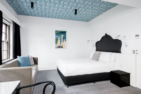 Peppers Gallery Hotel - Tourism Caloundra 32