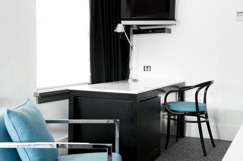 Peppers Gallery Hotel - Tourism Caloundra 34