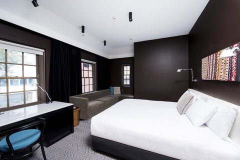Peppers Gallery Hotel - Tourism Caloundra 43