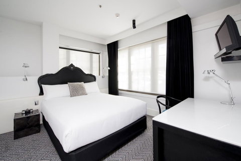 Peppers Gallery Hotel - Tourism Caloundra 26
