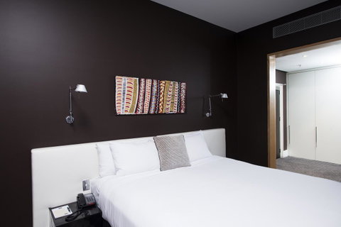 Peppers Gallery Hotel - Tourism Caloundra 42