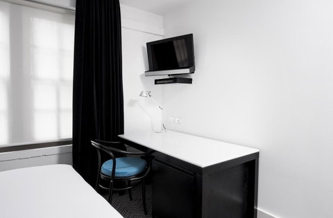 Peppers Gallery Hotel - Tourism Caloundra 33