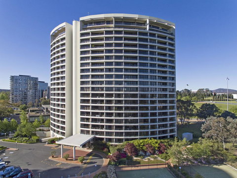 BreakFree Capital Tower Apartments - Tourism Caloundra 8