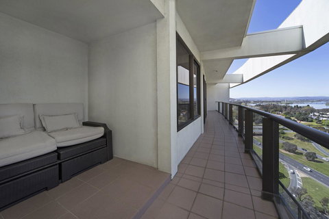 BreakFree Capital Tower Apartments - Tourism Caloundra 35