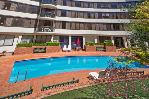 BreakFree Capital Tower Apartments - Tourism Caloundra 3