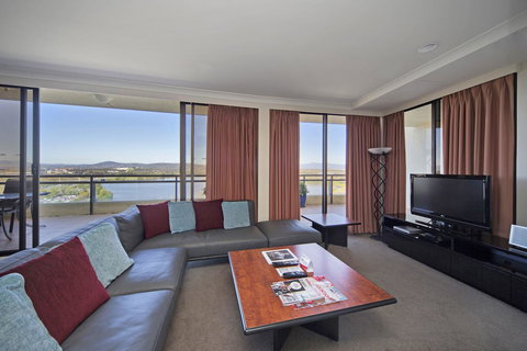 BreakFree Capital Tower Apartments - Tourism Caloundra 29