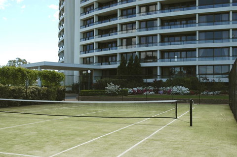 BreakFree Capital Tower Apartments - Tourism Caloundra 18