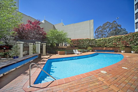 BreakFree Capital Tower Apartments - Tourism Caloundra 4