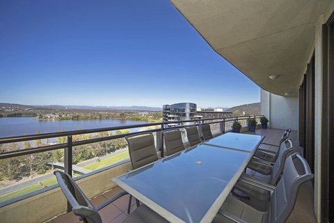 BreakFree Capital Tower Apartments - Tourism Caloundra 31