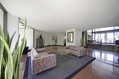 BreakFree Capital Tower Apartments - Tourism Caloundra 21