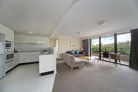 BreakFree Capital Tower Apartments - Tourism Caloundra 24