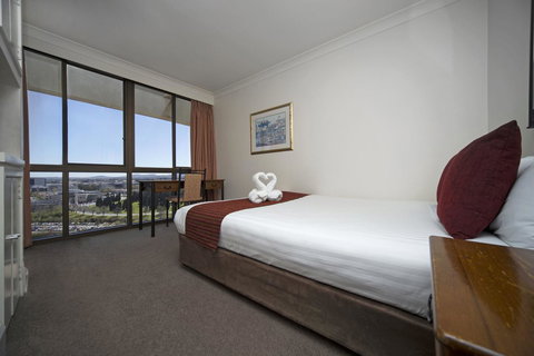 BreakFree Capital Tower Apartments - Tourism Caloundra 37