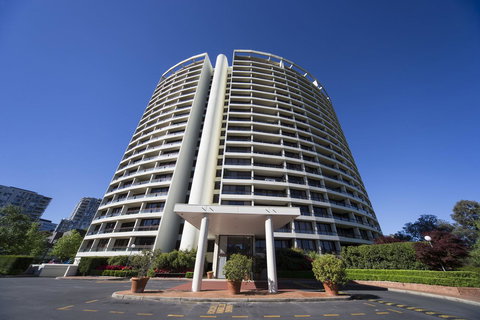 BreakFree Capital Tower Apartments - Tourism Caloundra 0