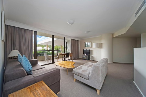 BreakFree Capital Tower Apartments - Tourism Caloundra 25