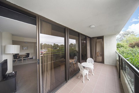 BreakFree Capital Tower Apartments - Tourism Caloundra 23