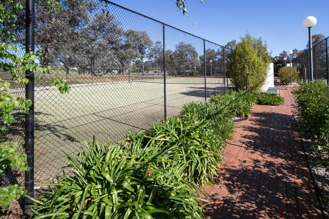 BreakFree Capital Tower Apartments - Tourism Caloundra 19