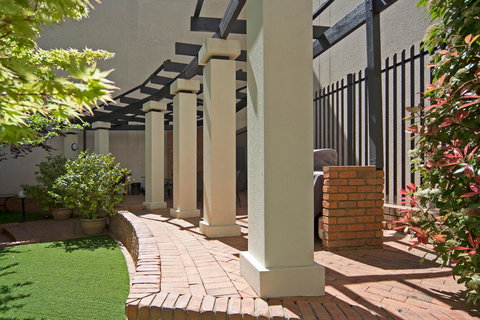 BreakFree Capital Tower Apartments - Tourism Caloundra 9