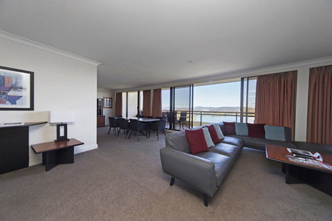 BreakFree Capital Tower Apartments - Tourism Caloundra 30