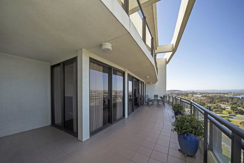 BreakFree Capital Tower Apartments - Tourism Caloundra 33