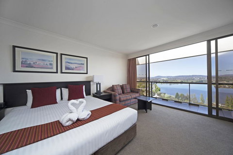 BreakFree Capital Tower Apartments - Tourism Caloundra 38