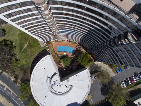 BreakFree Capital Tower Apartments - Tourism Caloundra 2