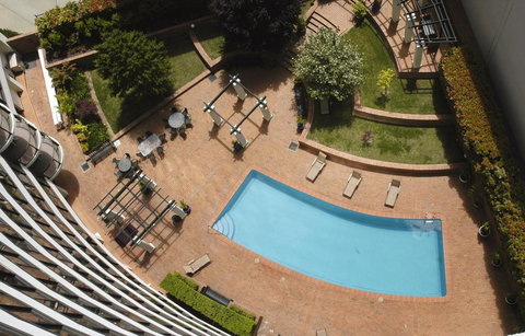 BreakFree Capital Tower Apartments - Tourism Caloundra 12