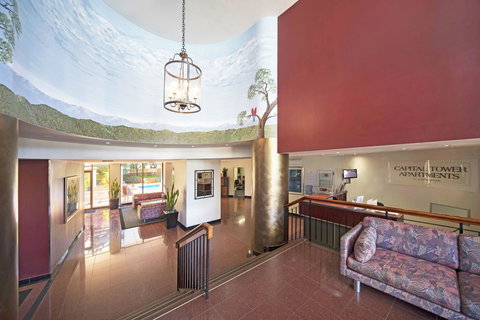 BreakFree Capital Tower Apartments - Tourism Caloundra 13