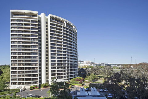 BreakFree Capital Tower Apartments - Tourism Caloundra 6