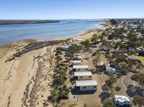 Port Broughton Tourist Park - Tourism Caloundra 10