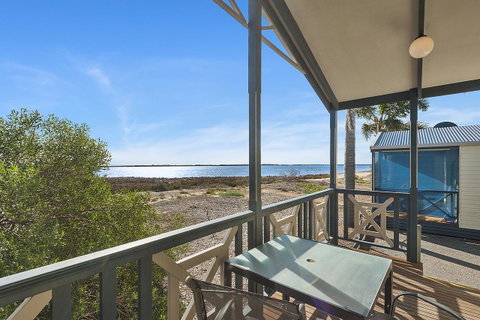 Port Broughton Tourist Park - Tourism Caloundra 24