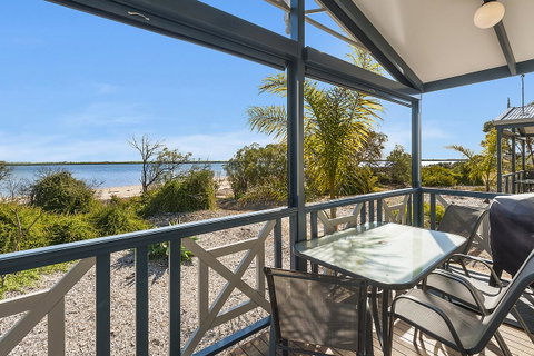 Port Broughton Tourist Park - Tourism Caloundra 12