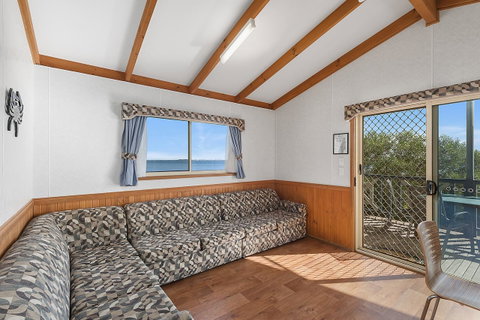 Port Broughton Tourist Park - Tourism Caloundra 25