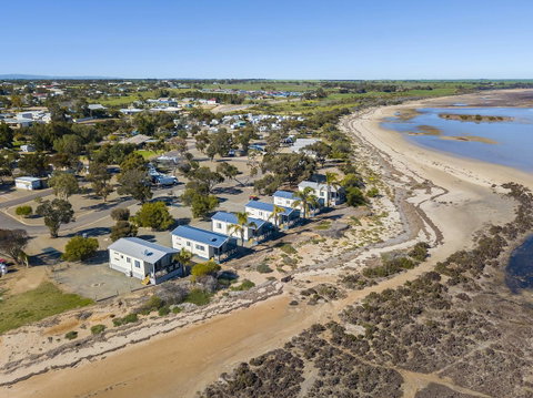Port Broughton Tourist Park - Tourism Caloundra 11