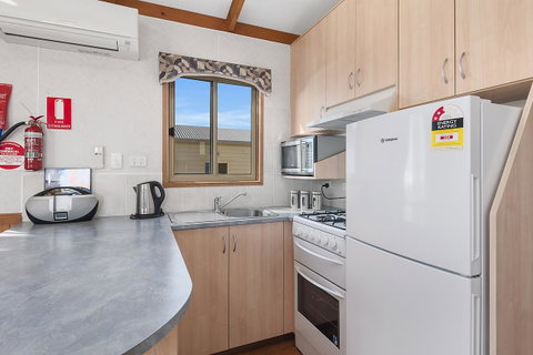 Port Broughton Tourist Park - Tourism Caloundra 28