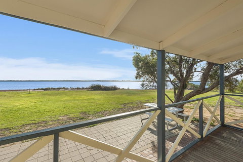 Port Broughton Tourist Park - Tourism Caloundra 31