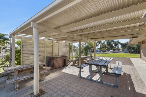 Port Broughton Tourist Park - Tourism Caloundra 5