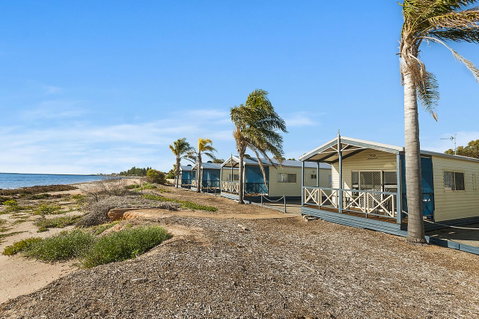 Port Broughton Tourist Park - Tourism Caloundra 23