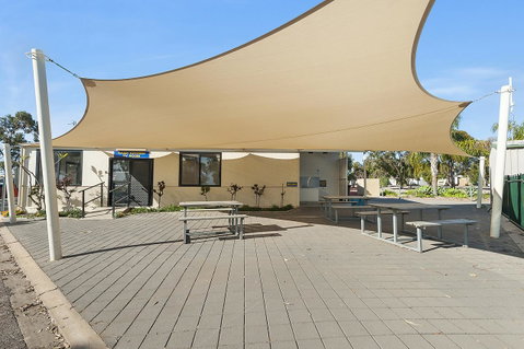 Port Broughton Tourist Park - Tourism Caloundra 4