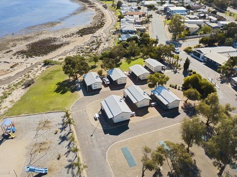 Port Broughton Tourist Park - Tourism Caloundra 8