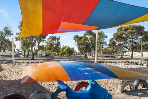 Port Broughton Tourist Park - Tourism Caloundra 1