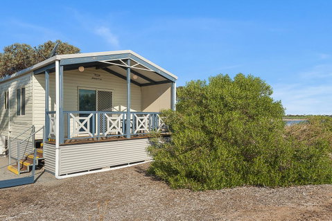 Port Broughton Tourist Park - Tourism Caloundra 26