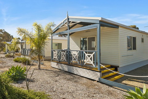 Port Broughton Tourist Park - Tourism Caloundra 16