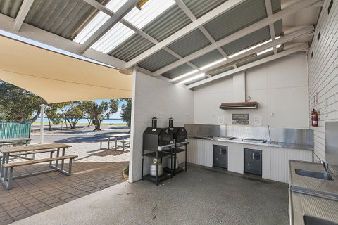 Port Broughton Tourist Park - Tourism Caloundra 3