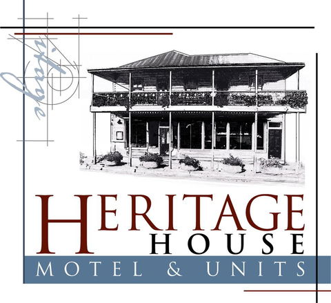 Heritage House Motel & Units - Tourism Caloundra 33